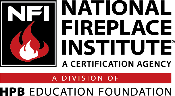 National Fireplace Institute Certification