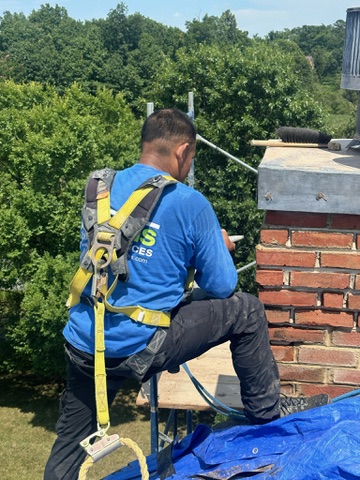 Masonry Repair