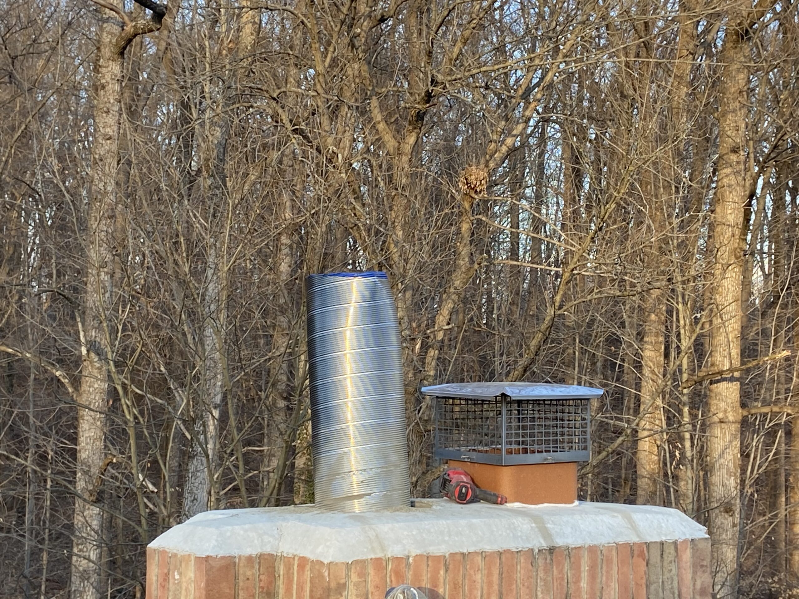 Chimney Liner