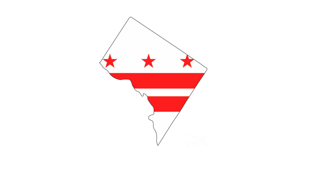 DC Flag